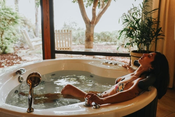 Hotel Cnaan Village - Boutique and Spa Villa (Almagor)